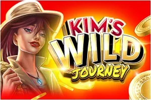 Kim&#039;s Wild Journey